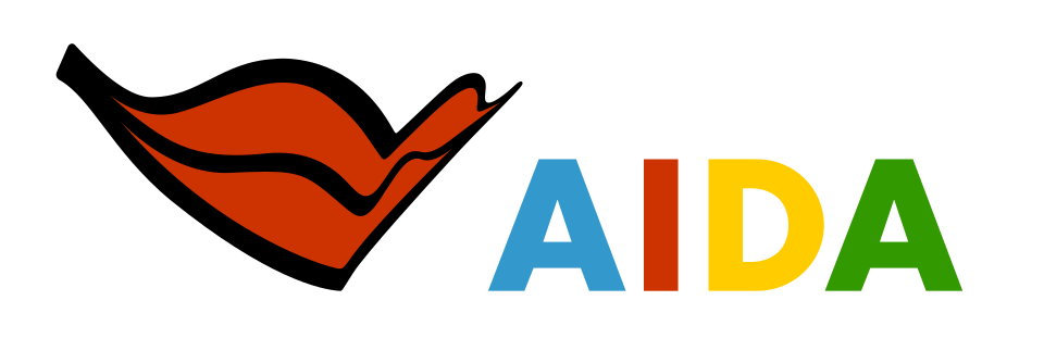 AIDA Logo