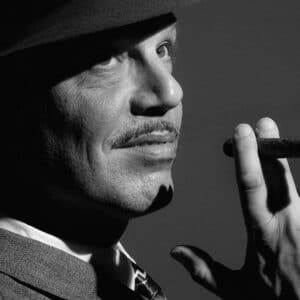 Was ist Hollywood Glamour Fotografie?